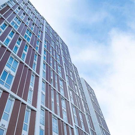 Luxe Apartments Bracknell Near Ascot, Legoland, Windsor, Lexicon - Free Parking & Gym Exterior foto